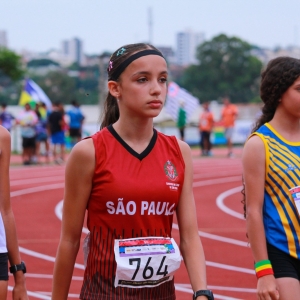 São Paulo é Pentacampeão no JEBs 2025